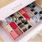 Creative Plastic Set Socks and Underwear Box Storage Box Organizer For Underwear