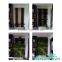 Green Field Living Wall Growing Systems/Interiorscaping living wall,green wall system,vertical garden living wall