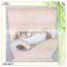original color carving duck goose wooden table ornaments