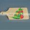 eco-friend custom wooden cutting board for vegetable