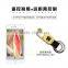 New arrival Private Lable Smart Anti-lost Bluetooth Whistle Key Finder Keychain, Remote Contorl Key Ring