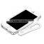 Fashion design ultrasonic bluetooth selfie stick with focus for smrt phone, self portrait selfie handheld stick
