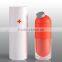 New Arrivals Natural Environmental Protection 430ML Corn Shaped Portable Mug