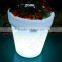  OEM plastic planters flower pots indoor & outdoor flowerpot