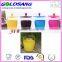 Coffee Cup Mug vacuum cup Silicon Rubber camping cup Sleeves