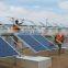 1000W solar power system also called solar panel system