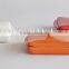 Ceramic Glaze Bakerware With Lid, Rectangle Oval Square Round Roaster