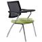 Hot promotion conference chair with writing tablet(EOE brand)