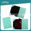 Toprank Mulit-function PU Leather Ticket Passport Holder Travel Passport Cover With Customized Logo