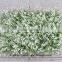 artificial boxwood carpet