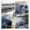 Best price For wastewater treatment PET geotextile tubes dewatering geotube