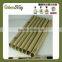 Lightweight PP Fiber Fencing in Bamboo Shape