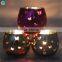 long candle holder candle glass jars