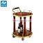 Restaurant Food Service Carts Trolley