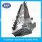 High quality plastic extrusion mould with great price