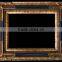 luxury European big size antique wall miror