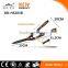Best telescopic Long Handle Rubber Grip Telescopic hedge shears