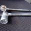 Scaffold wrench /Scaffolding wrench with high quality