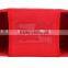 High quality 600D polyester diaper bag for baby troller