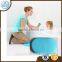 baby supplies neoprene memory foam anti-slip bathroom accessories bath knee pad bath kneeler