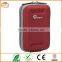 Volta 25 Camera Carrying Case - Red