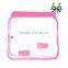Hot Sell Gift-Wrapped Make Up Scissors Leatherette Box