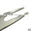 Hot selling high quality fruit pick party fork