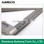 Professional Aluminium Triangle Ruler for Measuring