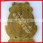 Artistic Bamboo Fruit Basket