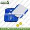 High Quality parking disc clock/automatic parking disc/parking disc