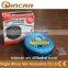 New Style Low Profile Tire Inflation Air Inflator Pump