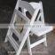Wholesale Wooden Beech wood slatted folding garden chair
