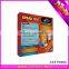 hot selling family christmas gifts speak out indoor board game pieces