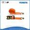 Hoater cargo heavy duty lashing retractable ratchet tie down