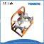 Cable Roller Snatch Pulley Block