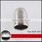 auto tuning stainless muffler tip in exhaust pipe for TOYOTA RAV4