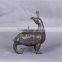 Classical Chinese bronze ware/Bronze artwork/Bronze Decoration/China Style Bronze artwork