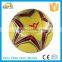 Customized Thermo Size 5 4 Competition Wearproof Futsal Ball