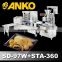 Anko Factory Small Moulding Forming Processor Moon Cake Forming Machines