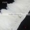 FF0078 selling badminton feather part white feather decorations duck feather