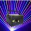 Animation RGB Laser Light High Powered Lasers for Entertainment Place With DMX