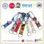 Good quality Walmart Sedex NBC ISO9001Custom aoyu decoration factory carabiner factory price