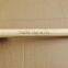 ALUMINIUM TRAINING AXE WITH WOOD HANDLE