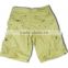 new arrival popular breathable mens cargo shorts for men