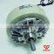 Magnetic Powder Brakes ZKB-1.2XN From Japan Mitsubishi