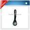 Fashion PU Injection zipper puller