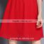 2017 Ladies Fashion New Design High Quality Casual Trendy Dresses