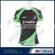 Sublimated athlesiure Rugby jersey customise Rugby Uniform With Sublimation Printed Rugby T Shirt