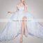 New Products Traditional Style Brand Design Moroccan Wedding Dress Shenzhen Factory