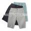 Men High Grade Cotton Linen Shorts